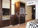 Фото Crowne Plaza Hotel Tel Aviv