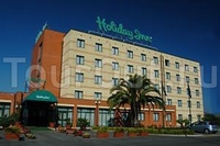 Фото отеля Holiday Inn Rome Pomezia