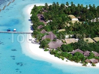 Фото отеля Vakarufalhi Island Resort