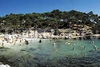 Фотография отеля Club Cala Barca