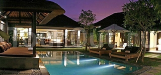 Sentosa Private Villas & Spa