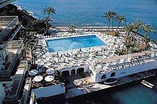 Hotel Riu Palace Bonanza Playa