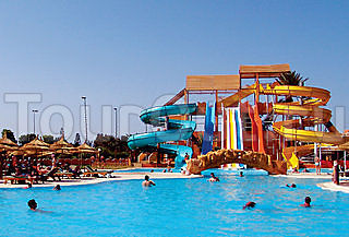 Caribbean World Monastir