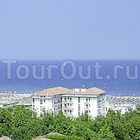 Фото отеля Hotel Lungomare