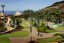 Sheraton La Caleta Resort Sheraton La Caleta Resort