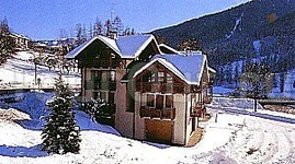 Piz Aot Residence