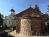 Фотография Кремиковский монастырь