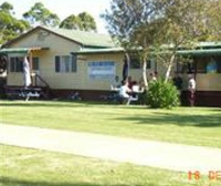 Фото отеля Alonga Cottages Sussex Inlet