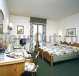 Hotel Trieste
