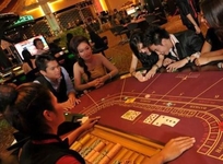 Savan Vegas Hotel and Casino