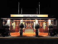 Hyatt Canberra