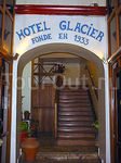 Hotel Glacier