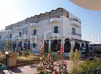 El Gezira Hotel