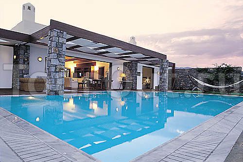 Elounda Beach hotel and Villas