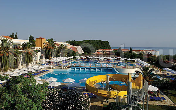 Mitsis Roda Beach Resort & Spa