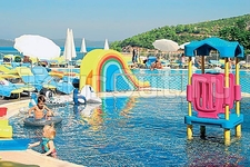 Kervansaray Bodrum