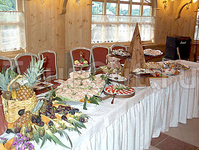 Albergo Ristorante El Mondin