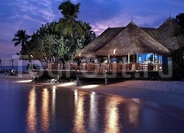 Four Seasons Resort Maldives At Kuda Huraa