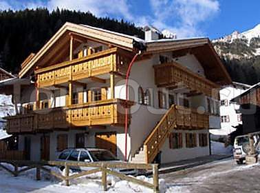 Euro Chalet Apartments