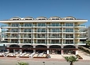 Фото Alkan Hotel