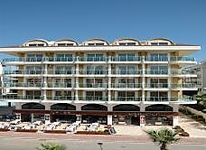 Alkan Hotel