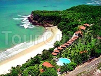 Фото отеля Village Natureza Beach Hotel