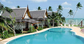Thai Ayodhaya Villas & Spa