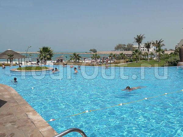 Radisson Blu Resort (ex. Radisson Sas Resort Sharjah)