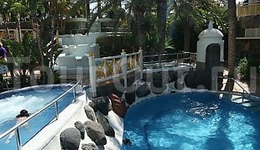 Ifa Buenaventura Hotel