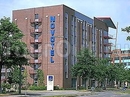 Фото Novotel Hamburg Arena