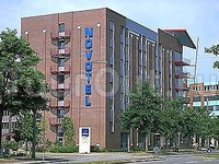Novotel Hamburg Arena