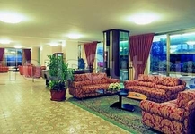 Hotel Touring & Residenza