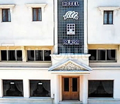 Hotel Villa Palmira