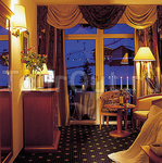 Hotel Aaritz