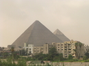 Пирамидки