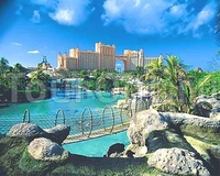 Фото отеля Atlantis Royal Tower Фото отеля Atlantis Royal Tower