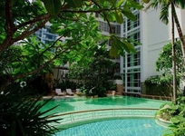 Anantara Baan Rajprasong Serviced Suites