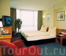 Фото Cityhotel am Gendarmenmarkt