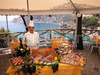 Hotel Porto Roca