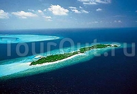 Фото отеля Helengeli Island Resort Фото отеля Helengeli Island Resort