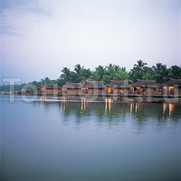 Фото отеля Poovar Island Resort