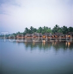 Poovar Island Resort