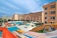 Фото отеля Eftalia Resort Hotel