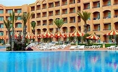 Vincci Resort Nour Palace