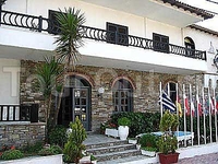 Фото отеля Hotel Neapolis