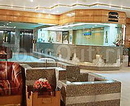 Фото Novotel Cairo Airport