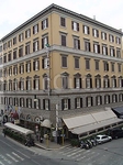 Hotel Gioberti