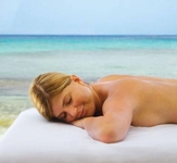 Almond Beach Club and SPA