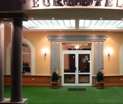 Eurohotel Garni