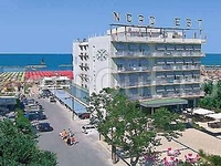 Фото отеля Hotel Nord Est